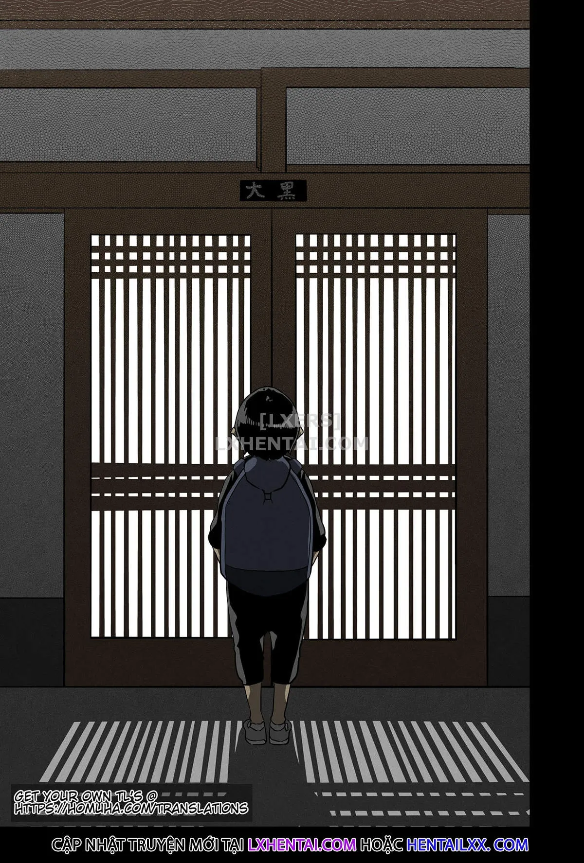 HentaiVN.net - Ảnh 3 - Gia Tộc Dâm Loàn [Zenin Shikkaku - Hahaoya No Mesubuta Sex Choukyou Kiroku] - Chap 5