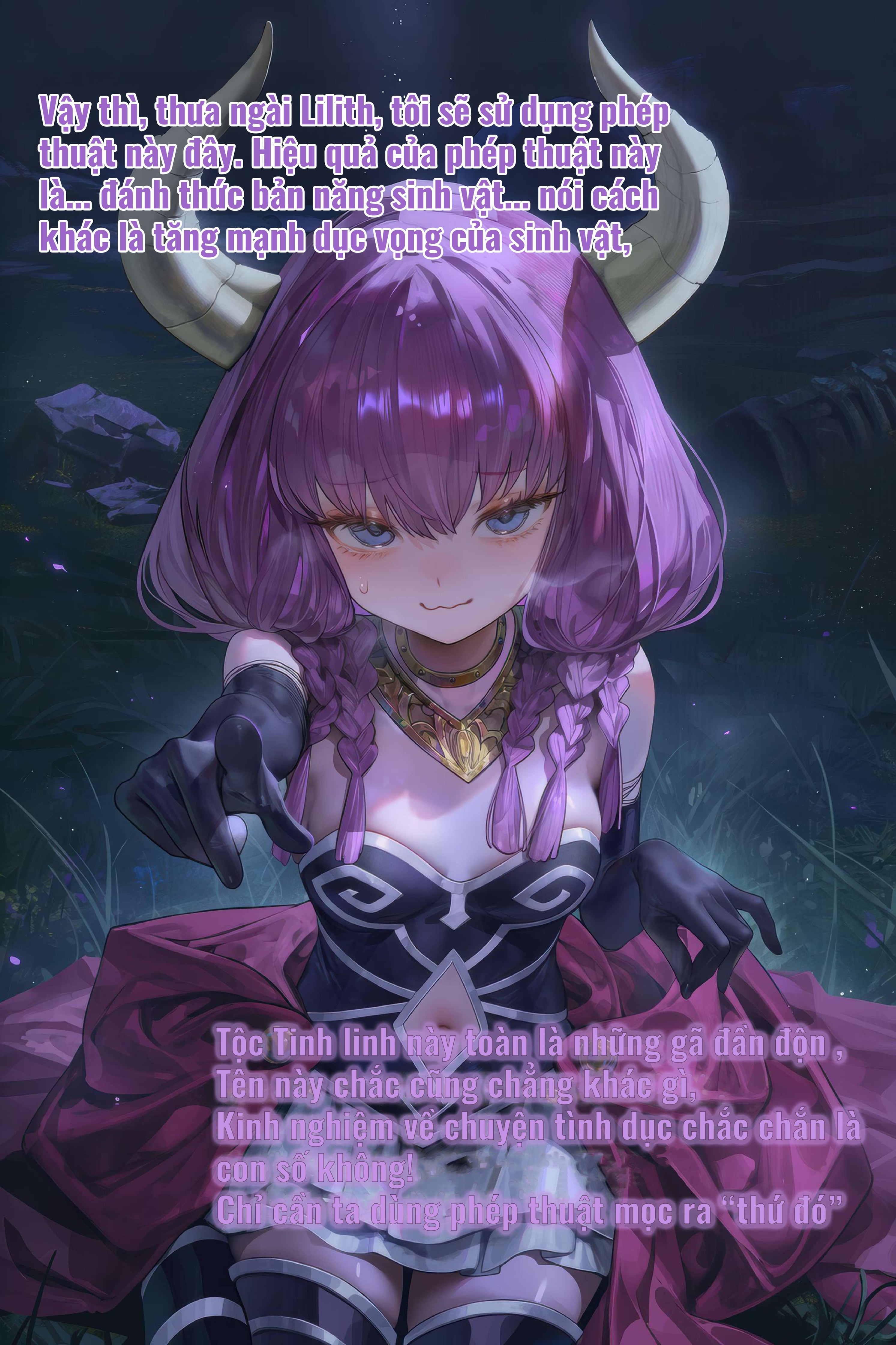 HentaiVN.net - Ảnh 11 - Frieren bại trận - Chap 1