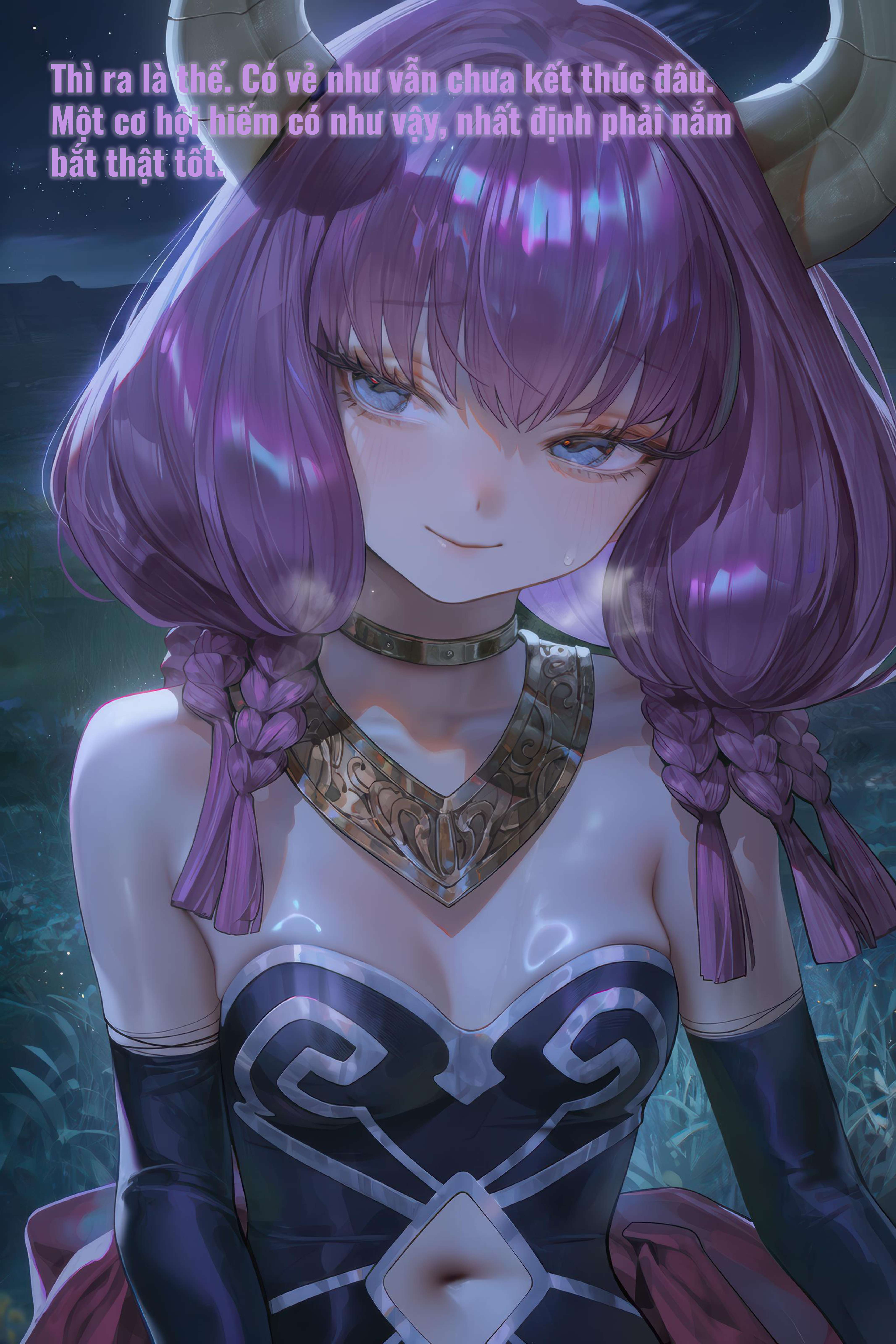 HentaiVN.net - Ảnh 15 - Frieren bại trận - Chap 1