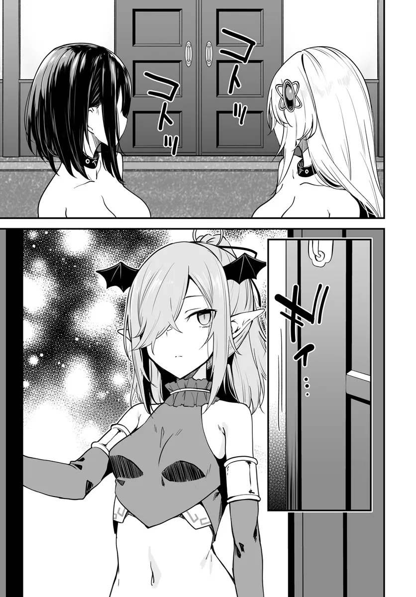 HentaiVN.net - Ảnh 9 - Bồn chứa tinh bất tử phiêu lưu ký - Chap 2