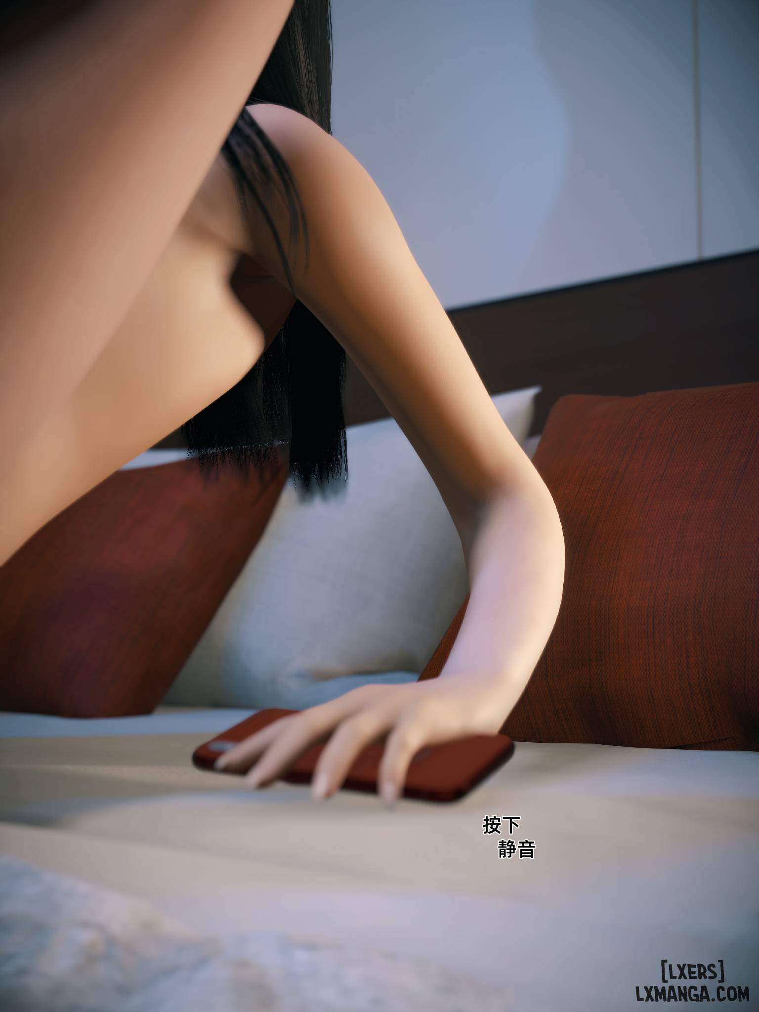 HentaiVN.net - Ảnh 31 - Bạn gái tôi đang lừa dối tôi - Chap 1