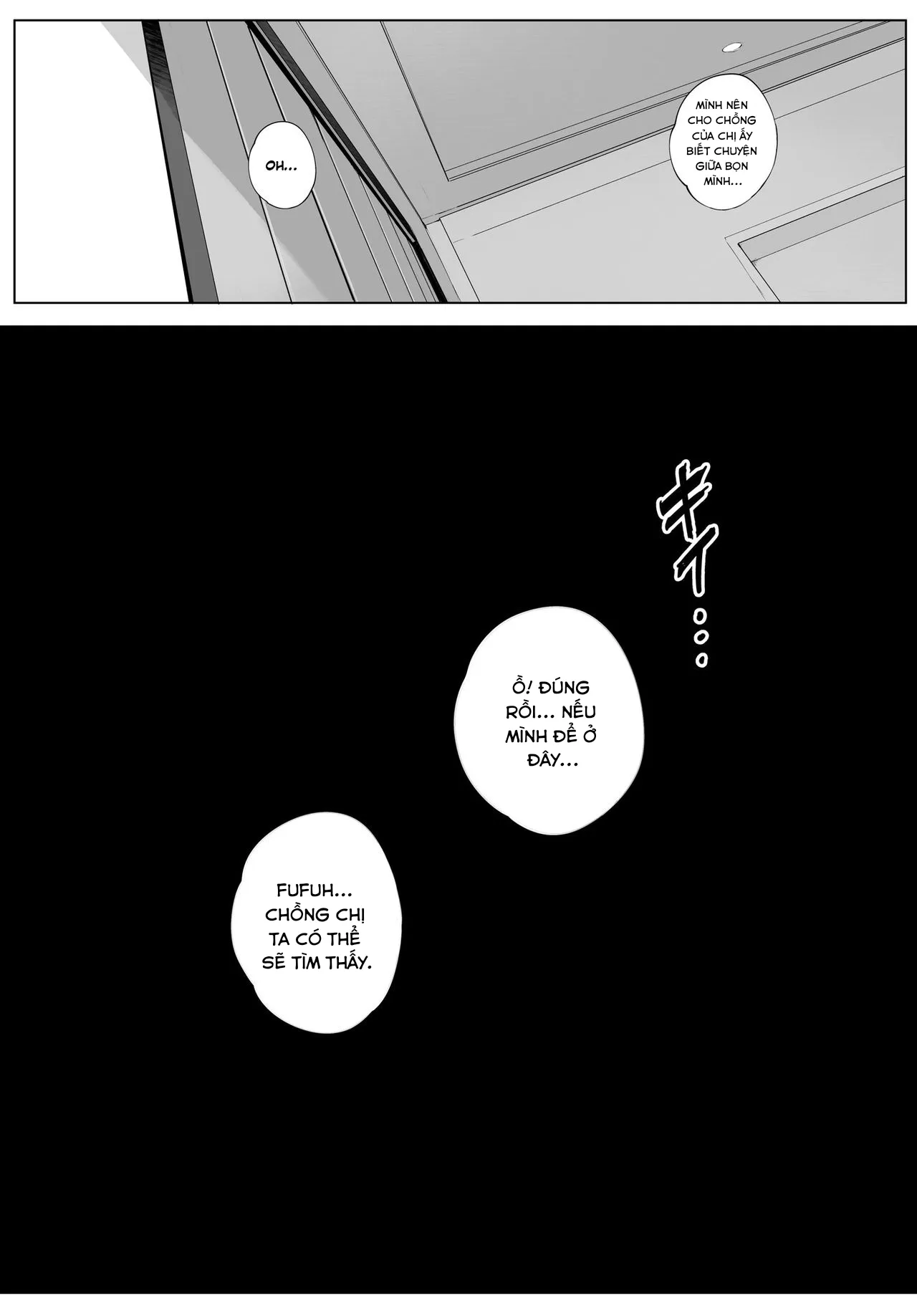 HentaiVN.net - Ảnh 35 - Cô vợ ngoại tình Honoka~ [Futei Koubizuma Honoka ~Konin O Keizoku Shigatai Juudai Na Jiyuu~ | Unfaithful Wife Honoka ~Why It's So Hard To Stay Married~] - Chap 1
