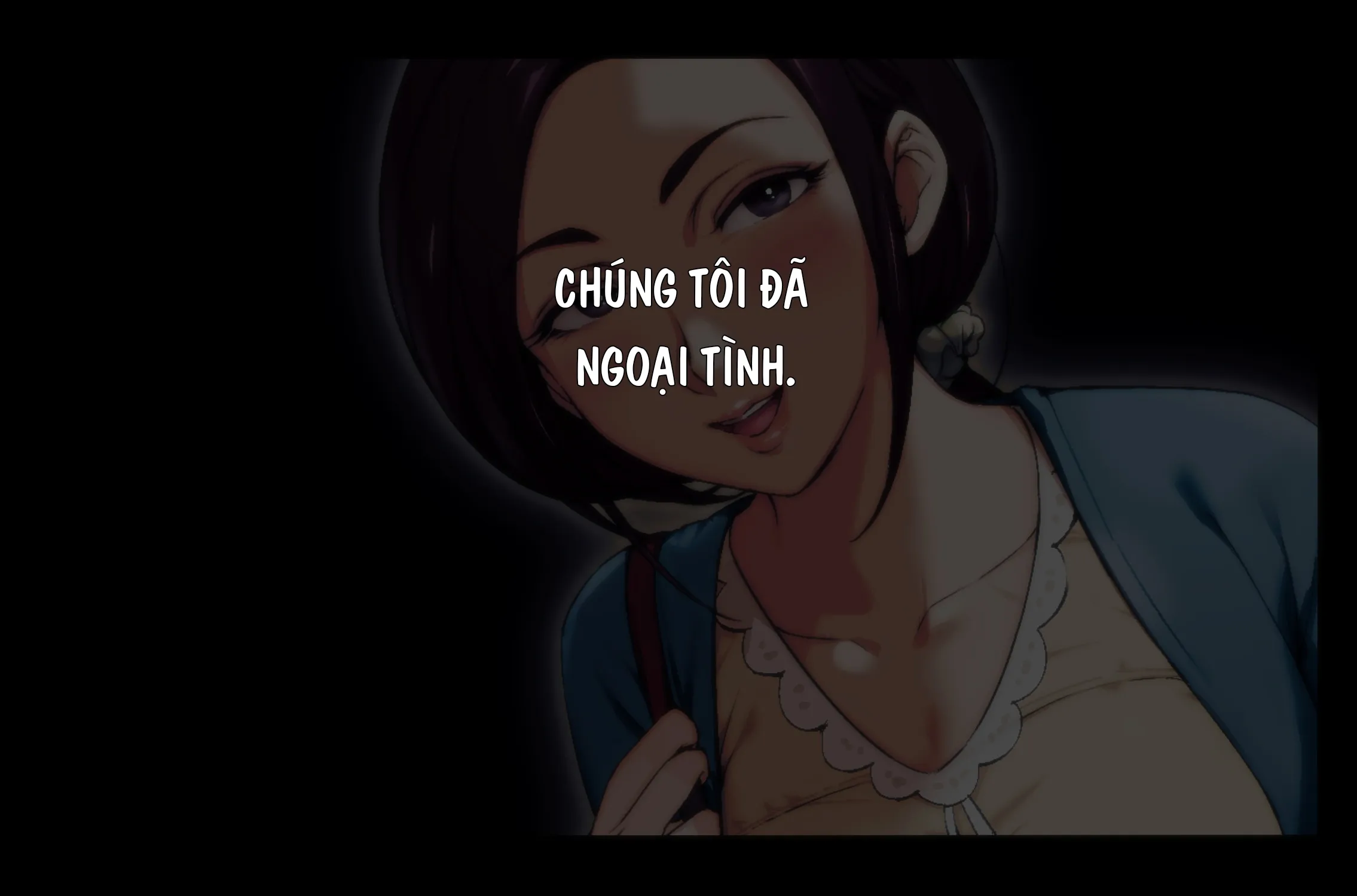 HentaiVN.net - Ảnh 10 - Cô vợ ngoại tình Honoka~ [Futei Koubizuma Honoka ~Konin O Keizoku Shigatai Juudai Na Jiyuu~ | Unfaithful Wife Honoka ~Why It's So Hard To Stay Married~] - Chap 2