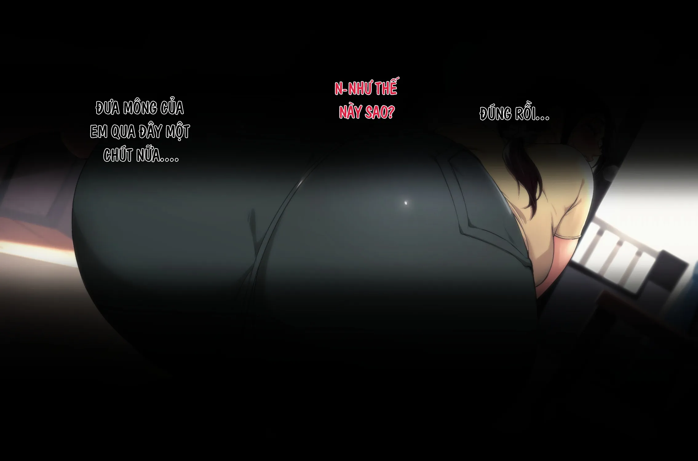 HentaiVN.net - Ảnh 16 - Cô vợ ngoại tình Honoka~ [Futei Koubizuma Honoka ~Konin O Keizoku Shigatai Juudai Na Jiyuu~ | Unfaithful Wife Honoka ~Why It's So Hard To Stay Married~] - Chap 2