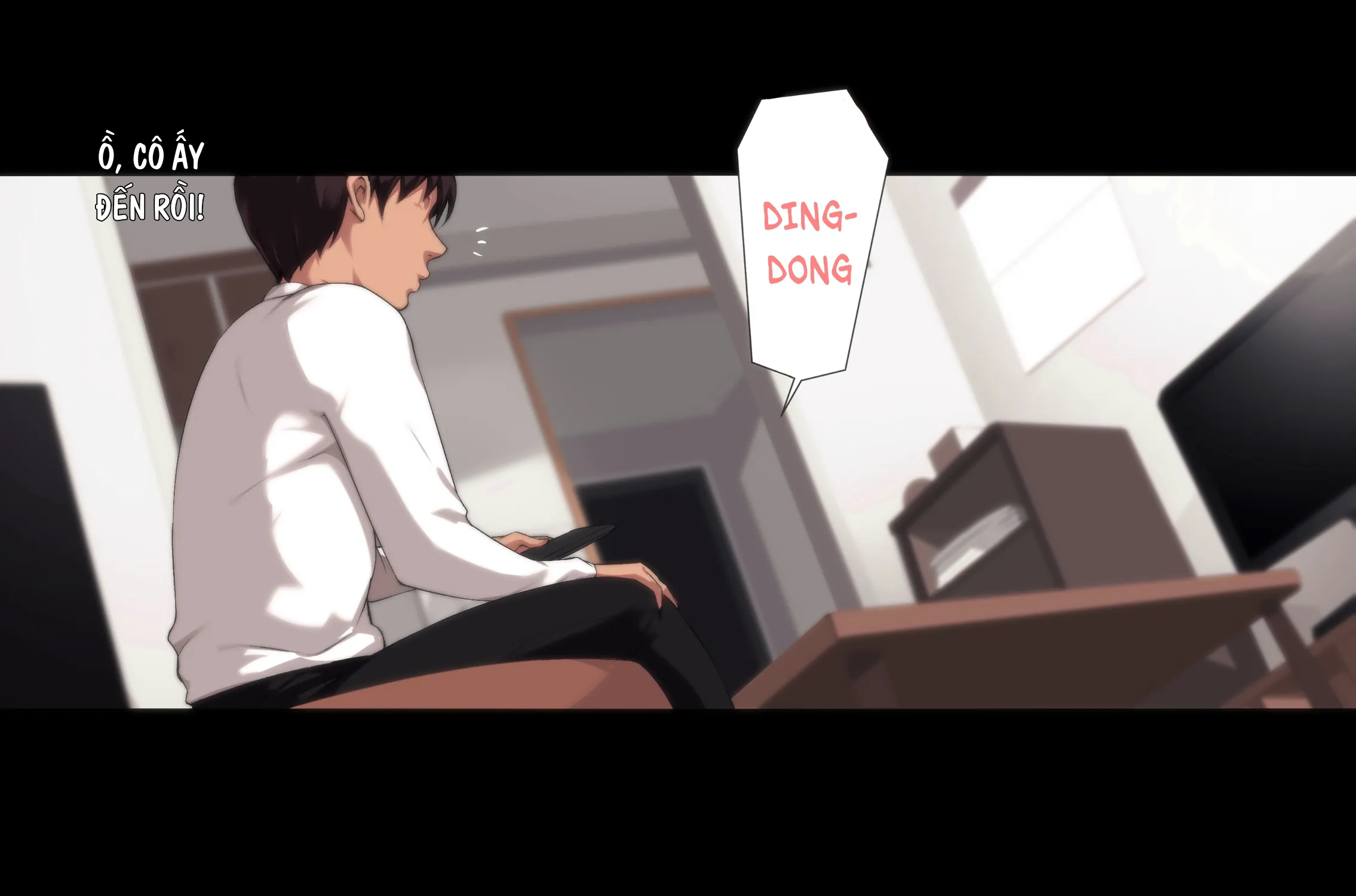 HentaiVN.net - Ảnh 4 - Cô vợ ngoại tình Honoka~ [Futei Koubizuma Honoka ~Konin O Keizoku Shigatai Juudai Na Jiyuu~ | Unfaithful Wife Honoka ~Why It's So Hard To Stay Married~] - Chap 2