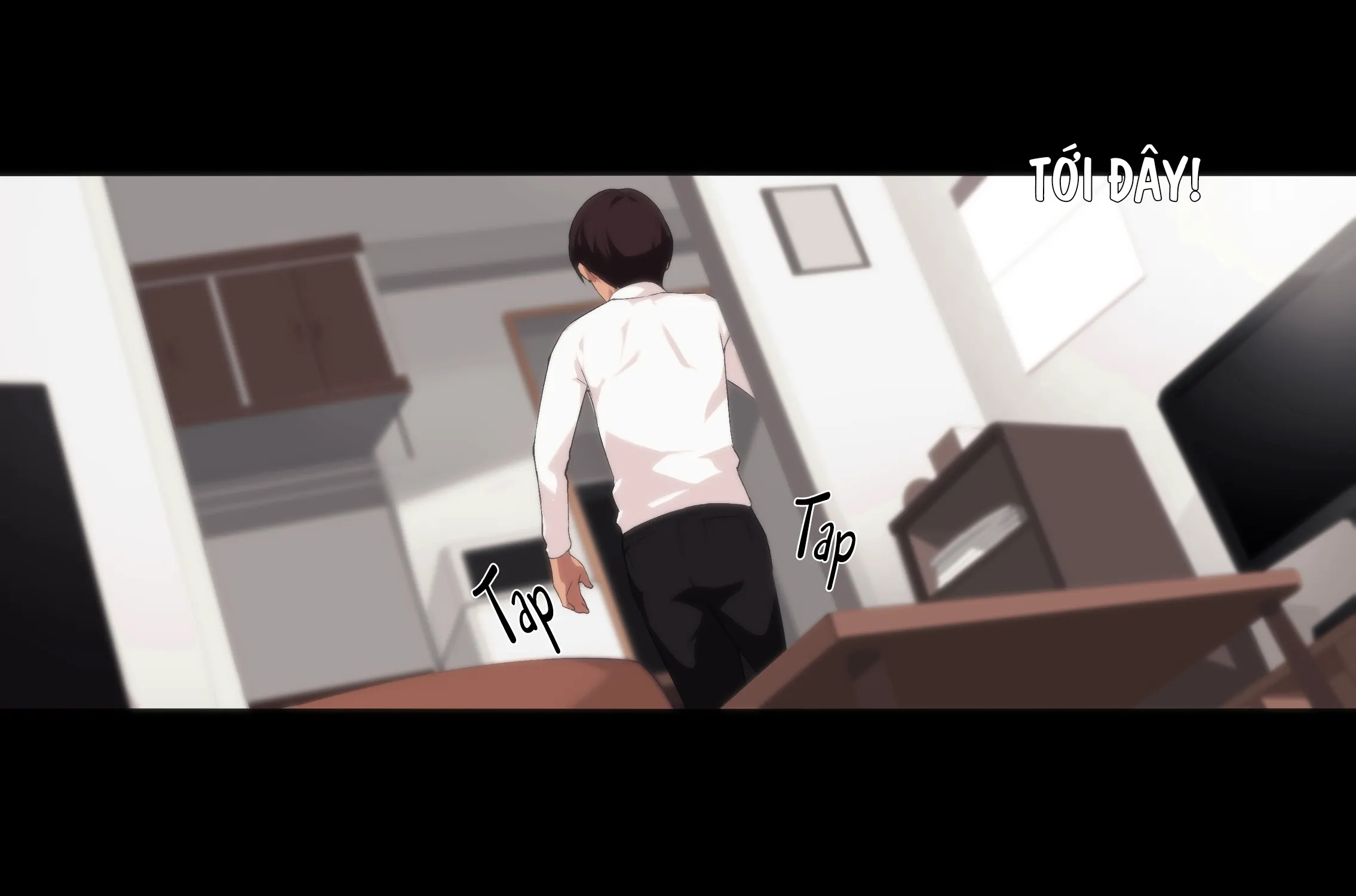 HentaiVN.net - Ảnh 5 - Cô vợ ngoại tình Honoka~ [Futei Koubizuma Honoka ~Konin O Keizoku Shigatai Juudai Na Jiyuu~ | Unfaithful Wife Honoka ~Why It's So Hard To Stay Married~] - Chap 2