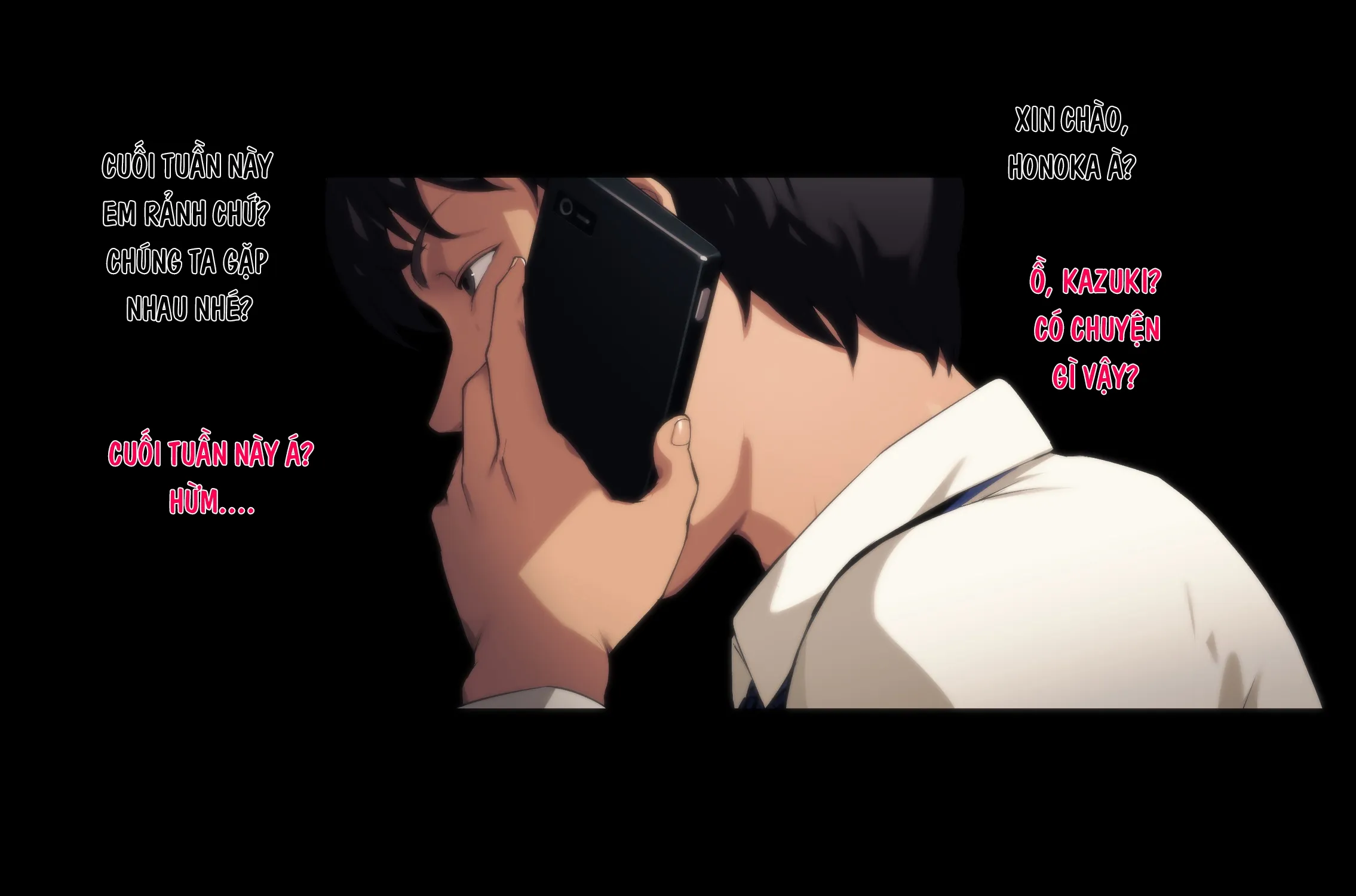 HentaiVN.net - Ảnh 3 - Cô vợ ngoại tình Honoka~ [Futei Koubizuma Honoka ~Konin O Keizoku Shigatai Juudai Na Jiyuu~ | Unfaithful Wife Honoka ~Why It's So Hard To Stay Married~] - Chap 3