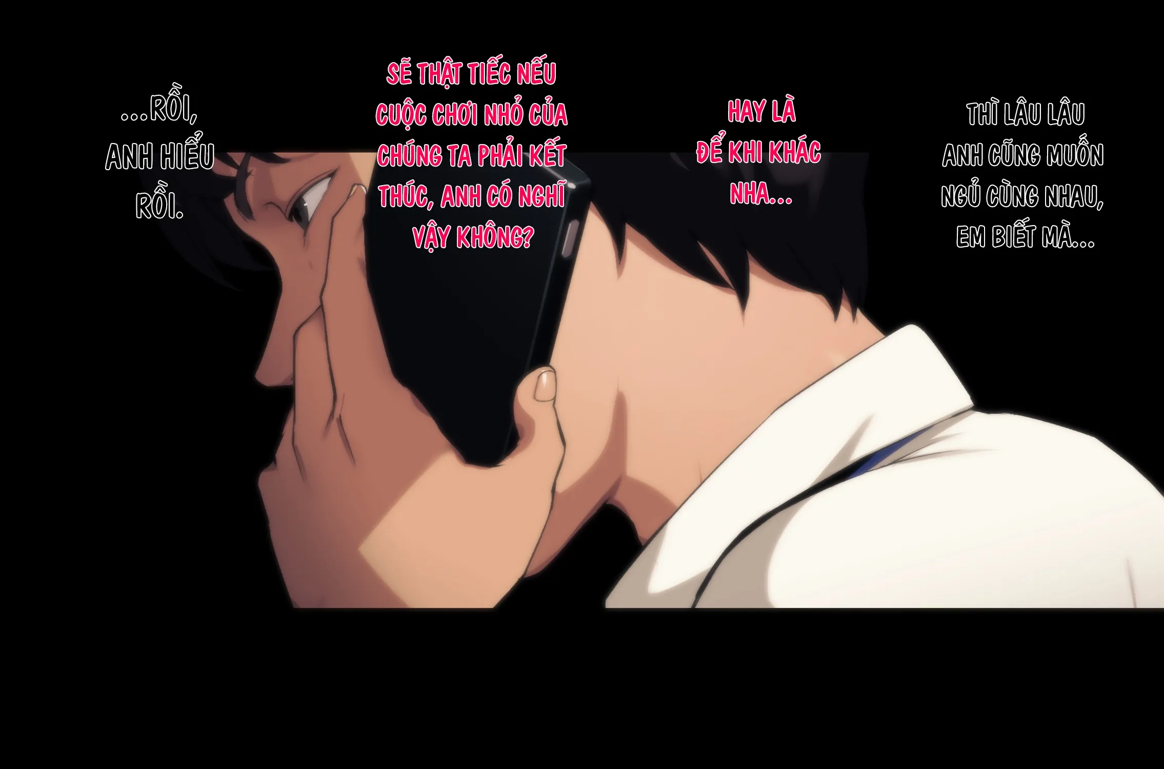 HentaiVN.net - Ảnh 5 - Cô vợ ngoại tình Honoka~ [Futei Koubizuma Honoka ~Konin O Keizoku Shigatai Juudai Na Jiyuu~ | Unfaithful Wife Honoka ~Why It's So Hard To Stay Married~] - Chap 3