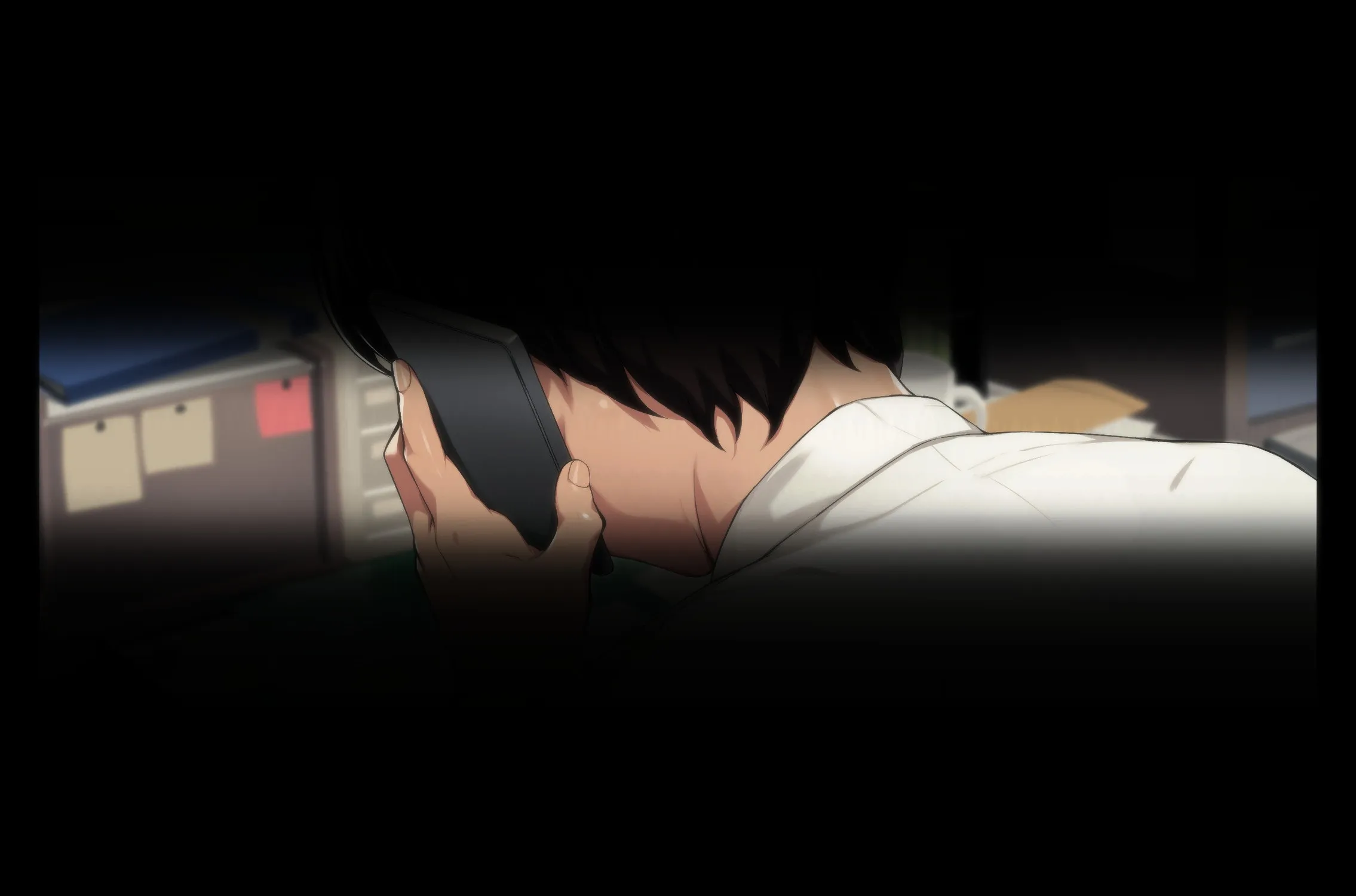 HentaiVN.net - Ảnh 13 - Cô vợ ngoại tình Honoka~ [Futei Koubizuma Honoka ~Konin O Keizoku Shigatai Juudai Na Jiyuu~ | Unfaithful Wife Honoka ~Why It's So Hard To Stay Married~] - Chap 5
