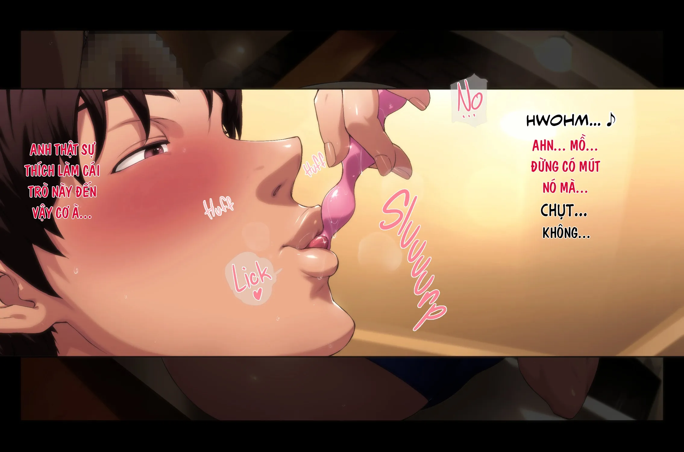 HentaiVN.net - Ảnh 25 - Cô vợ ngoại tình Honoka~ [Futei Koubizuma Honoka ~Konin O Keizoku Shigatai Juudai Na Jiyuu~ | Unfaithful Wife Honoka ~Why It's So Hard To Stay Married~] - Chap 6