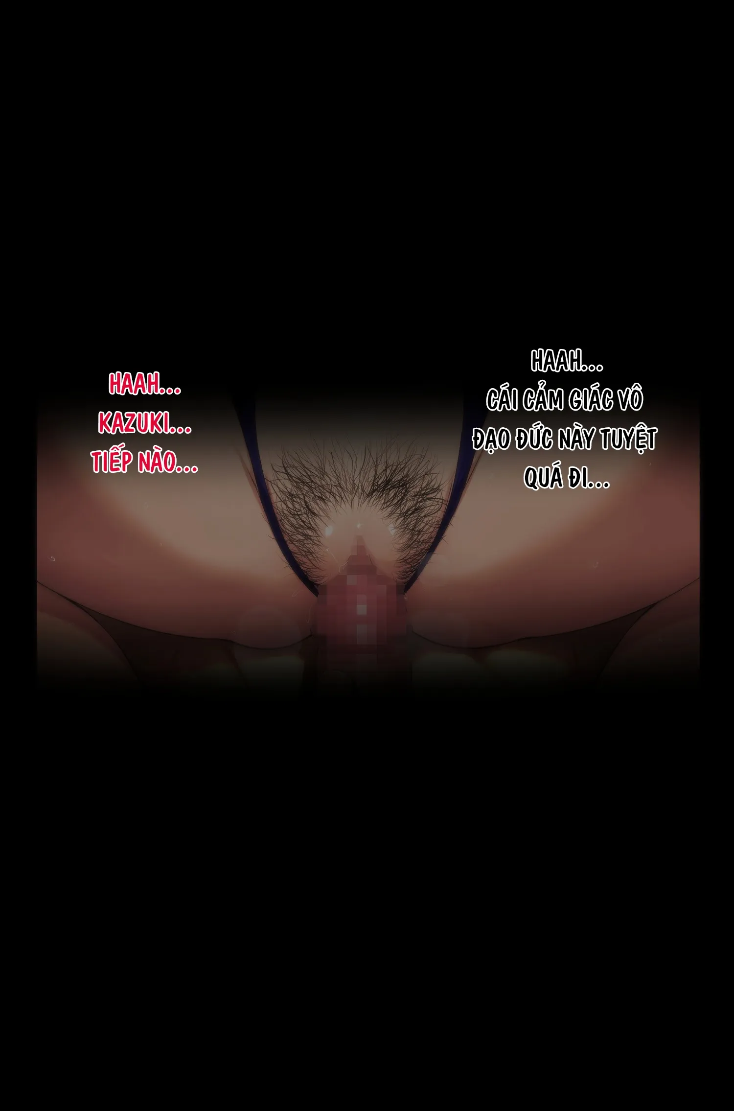 HentaiVN.net - Ảnh 3 - Cô vợ ngoại tình Honoka~ [Futei Koubizuma Honoka ~Konin O Keizoku Shigatai Juudai Na Jiyuu~ | Unfaithful Wife Honoka ~Why It's So Hard To Stay Married~] - Chap 7
