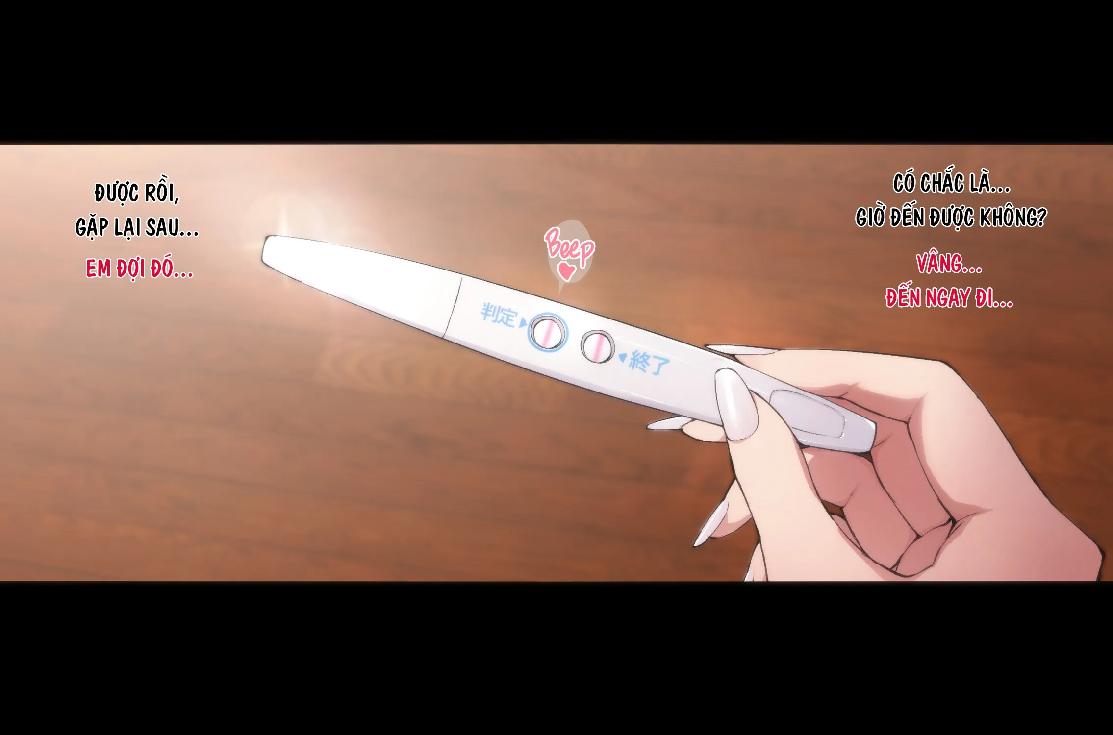 HentaiVN.net - Ảnh 13 - Cô vợ ngoại tình Honoka~ [Futei Koubizuma Honoka ~Konin O Keizoku Shigatai Juudai Na Jiyuu~ | Unfaithful Wife Honoka ~Why It's So Hard To Stay Married~] - Chap 9
