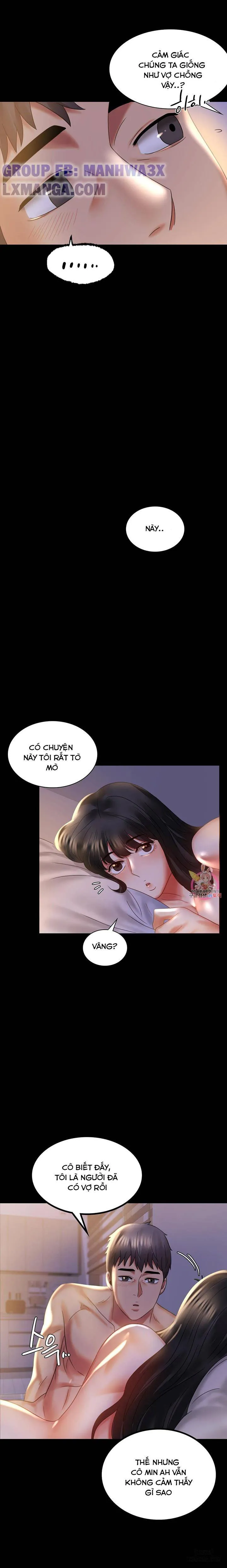 HentaiVN.net - Ảnh 10 - Cô vợ ngoại tình Honoka~ [Futei Koubizuma Honoka ~Konin O Keizoku Shigatai Juudai Na Jiyuu~ | Unfaithful Wife Honoka ~Why It's So Hard To Stay Married~] - Chap 11
