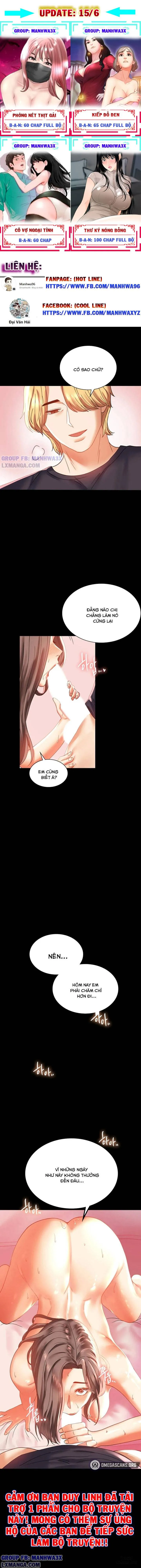 HentaiVN.net - Ảnh 11 - Cô vợ ngoại tình Honoka~ [Futei Koubizuma Honoka ~Konin O Keizoku Shigatai Juudai Na Jiyuu~ | Unfaithful Wife Honoka ~Why It's So Hard To Stay Married~] - Chap 14