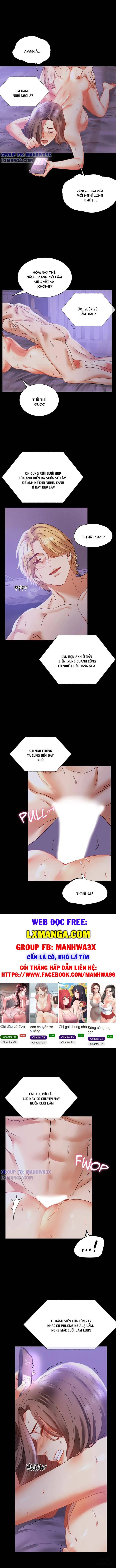 HentaiVN.net - Ảnh 6 - Cô vợ ngoại tình Honoka~ [Futei Koubizuma Honoka ~Konin O Keizoku Shigatai Juudai Na Jiyuu~ | Unfaithful Wife Honoka ~Why It's So Hard To Stay Married~] - Chap 17