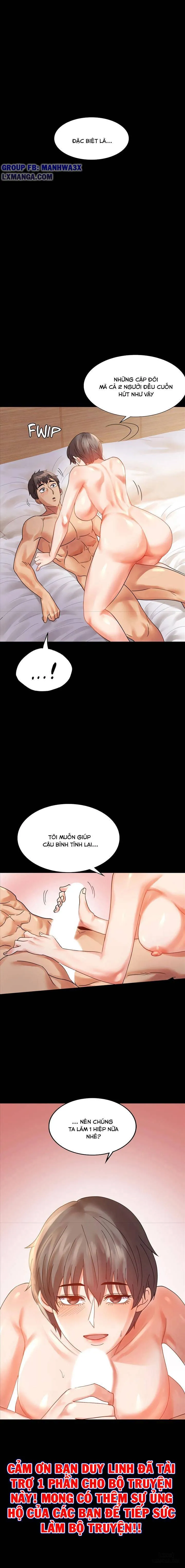 HentaiVN.net - Ảnh 14 - Cô vợ ngoại tình Honoka~ [Futei Koubizuma Honoka ~Konin O Keizoku Shigatai Juudai Na Jiyuu~ | Unfaithful Wife Honoka ~Why It's So Hard To Stay Married~] - Chap 18