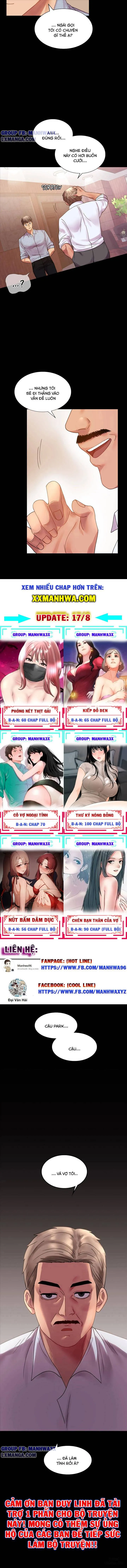 HentaiVN.net - Ảnh 10 - Cô vợ ngoại tình Honoka~ [Futei Koubizuma Honoka ~Konin O Keizoku Shigatai Juudai Na Jiyuu~ | Unfaithful Wife Honoka ~Why It's So Hard To Stay Married~] - Chap 19