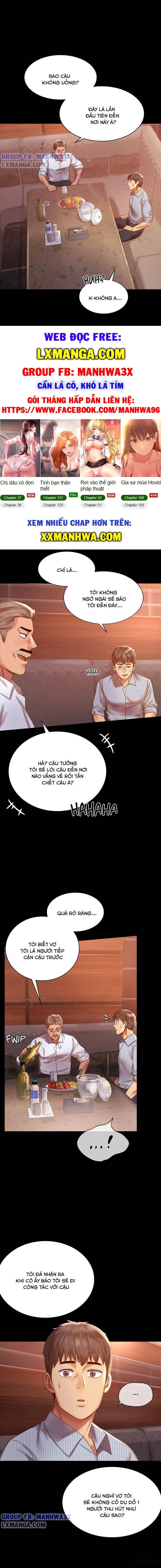HentaiVN.net - Ảnh 3 - Cô vợ ngoại tình Honoka~ [Futei Koubizuma Honoka ~Konin O Keizoku Shigatai Juudai Na Jiyuu~ | Unfaithful Wife Honoka ~Why It's So Hard To Stay Married~] - Chap 20