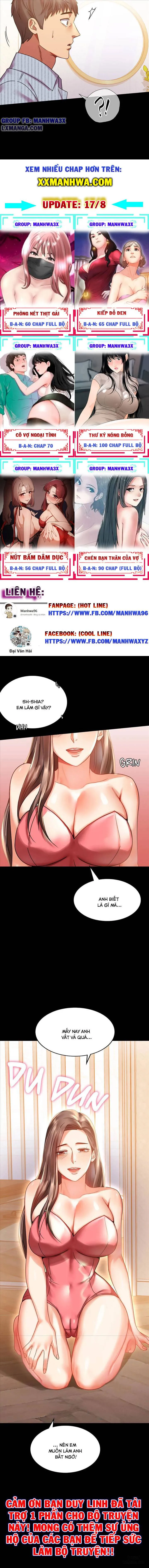 HentaiVN.net - Ảnh 12 - Cô vợ ngoại tình Honoka~ [Futei Koubizuma Honoka ~Konin O Keizoku Shigatai Juudai Na Jiyuu~ | Unfaithful Wife Honoka ~Why It's So Hard To Stay Married~] - Chap 21