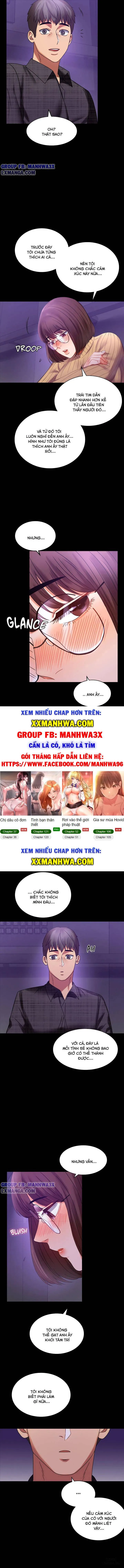 HentaiVN.net - Ảnh 9 - Cô vợ ngoại tình Honoka~ [Futei Koubizuma Honoka ~Konin O Keizoku Shigatai Juudai Na Jiyuu~ | Unfaithful Wife Honoka ~Why It's So Hard To Stay Married~] - Chap 23