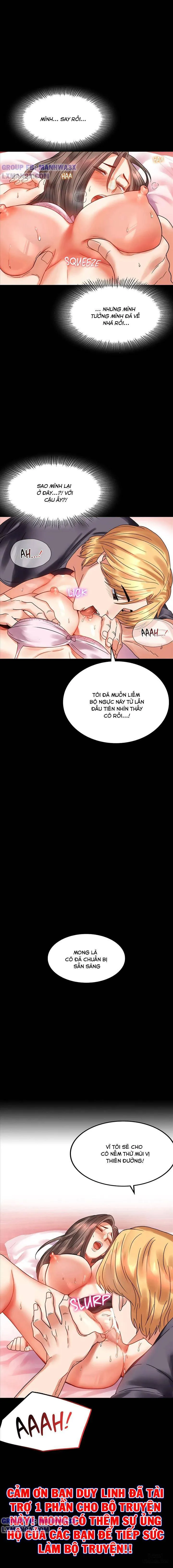 HentaiVN.net - Ảnh 12 - Cô vợ ngoại tình Honoka~ [Futei Koubizuma Honoka ~Konin O Keizoku Shigatai Juudai Na Jiyuu~ | Unfaithful Wife Honoka ~Why It's So Hard To Stay Married~] - Chap 25
