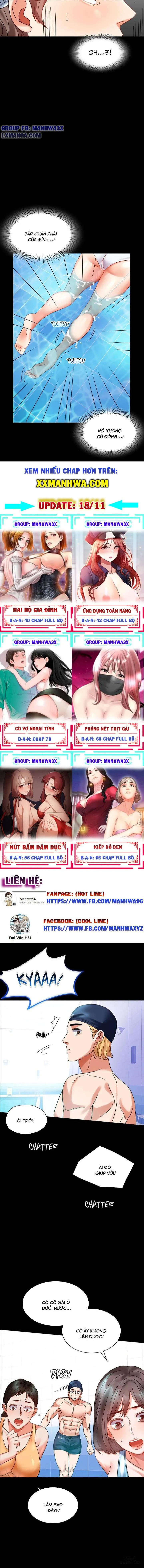 HentaiVN.net - Ảnh 7 - Cô vợ ngoại tình Honoka~ [Futei Koubizuma Honoka ~Konin O Keizoku Shigatai Juudai Na Jiyuu~ | Unfaithful Wife Honoka ~Why It's So Hard To Stay Married~] - Chap 25