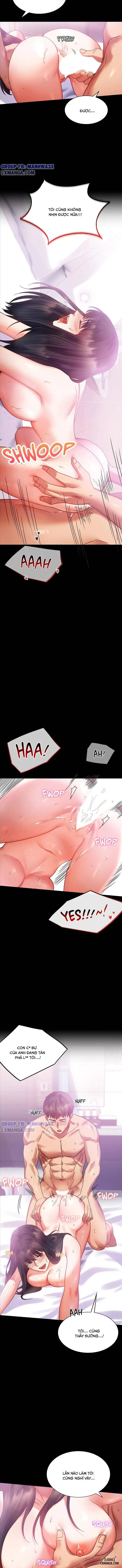 HentaiVN.net - Ảnh 7 - Cô vợ ngoại tình Honoka~ [Futei Koubizuma Honoka ~Konin O Keizoku Shigatai Juudai Na Jiyuu~ | Unfaithful Wife Honoka ~Why It's So Hard To Stay Married~] - Chap 27