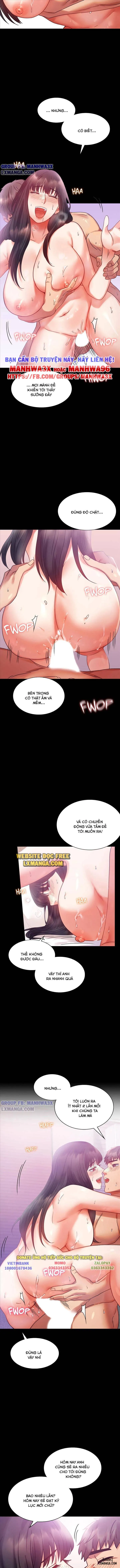HentaiVN.net - Ảnh 8 - Cô vợ ngoại tình Honoka~ [Futei Koubizuma Honoka ~Konin O Keizoku Shigatai Juudai Na Jiyuu~ | Unfaithful Wife Honoka ~Why It's So Hard To Stay Married~] - Chap 27
