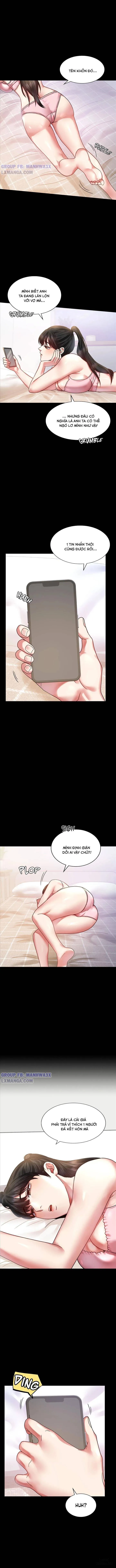 HentaiVN.net - Ảnh 10 - Cô vợ ngoại tình Honoka~ [Futei Koubizuma Honoka ~Konin O Keizoku Shigatai Juudai Na Jiyuu~ | Unfaithful Wife Honoka ~Why It's So Hard To Stay Married~] - Chap 28