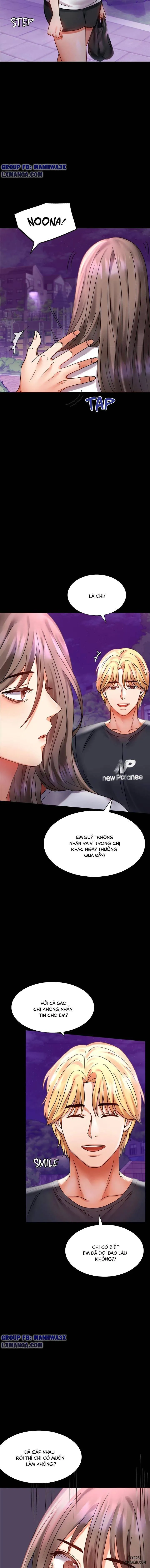 HentaiVN.net - Ảnh 6 - Cô vợ ngoại tình Honoka~ [Futei Koubizuma Honoka ~Konin O Keizoku Shigatai Juudai Na Jiyuu~ | Unfaithful Wife Honoka ~Why It's So Hard To Stay Married~] - Chap 30