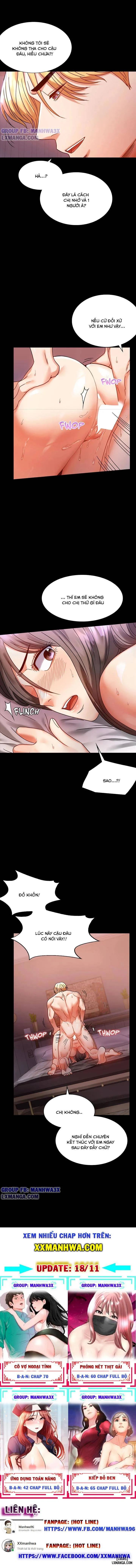 HentaiVN.net - Ảnh 3 - Cô vợ ngoại tình Honoka~ [Futei Koubizuma Honoka ~Konin O Keizoku Shigatai Juudai Na Jiyuu~ | Unfaithful Wife Honoka ~Why It's So Hard To Stay Married~] - Chap 31