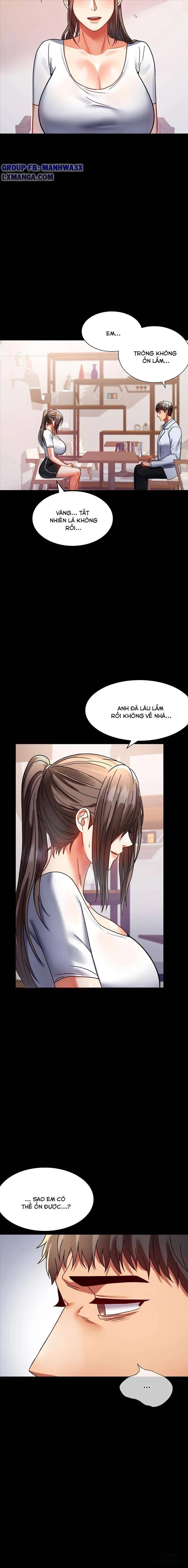 HentaiVN.net - Ảnh 8 - Cô vợ ngoại tình Honoka~ [Futei Koubizuma Honoka ~Konin O Keizoku Shigatai Juudai Na Jiyuu~ | Unfaithful Wife Honoka ~Why It's So Hard To Stay Married~] - Chap 32