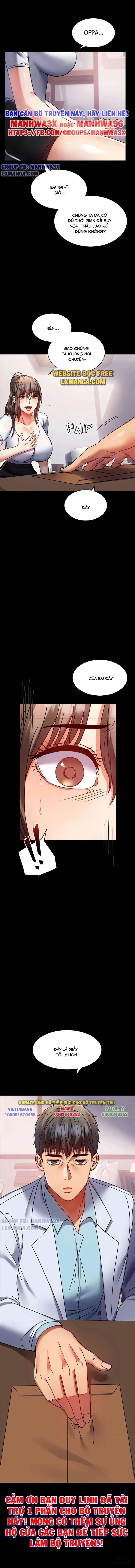 HentaiVN.net - Ảnh 9 - Cô vợ ngoại tình Honoka~ [Futei Koubizuma Honoka ~Konin O Keizoku Shigatai Juudai Na Jiyuu~ | Unfaithful Wife Honoka ~Why It's So Hard To Stay Married~] - Chap 32