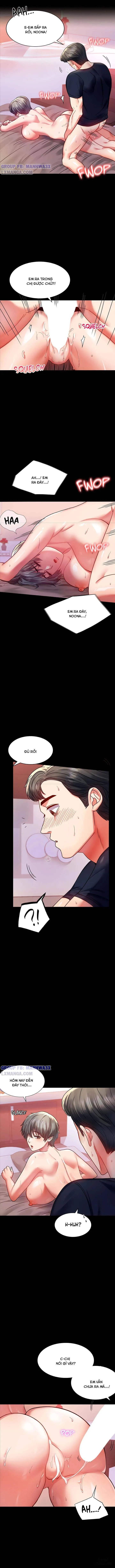 HentaiVN.net - Ảnh 7 - Cô vợ ngoại tình Honoka~ [Futei Koubizuma Honoka ~Konin O Keizoku Shigatai Juudai Na Jiyuu~ | Unfaithful Wife Honoka ~Why It's So Hard To Stay Married~] - Chap 33