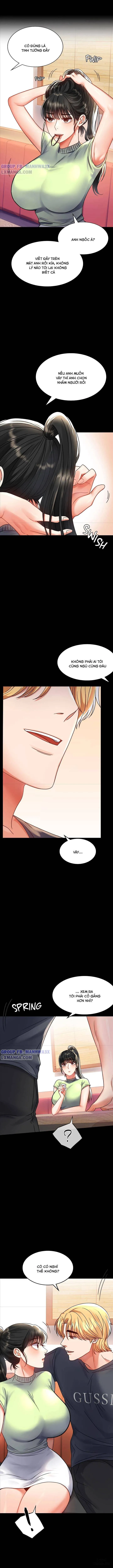 HentaiVN.net - Ảnh 5 - Cô vợ ngoại tình Honoka~ [Futei Koubizuma Honoka ~Konin O Keizoku Shigatai Juudai Na Jiyuu~ | Unfaithful Wife Honoka ~Why It's So Hard To Stay Married~] - Chap 34