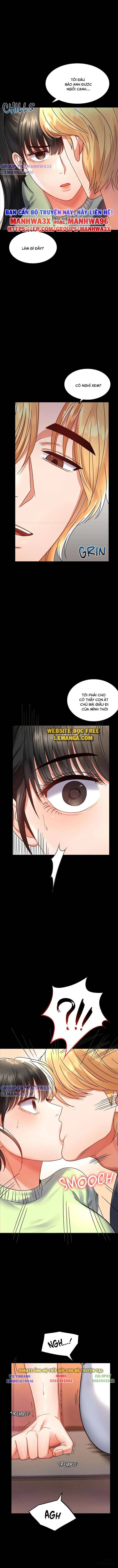 HentaiVN.net - Ảnh 6 - Cô vợ ngoại tình Honoka~ [Futei Koubizuma Honoka ~Konin O Keizoku Shigatai Juudai Na Jiyuu~ | Unfaithful Wife Honoka ~Why It's So Hard To Stay Married~] - Chap 34