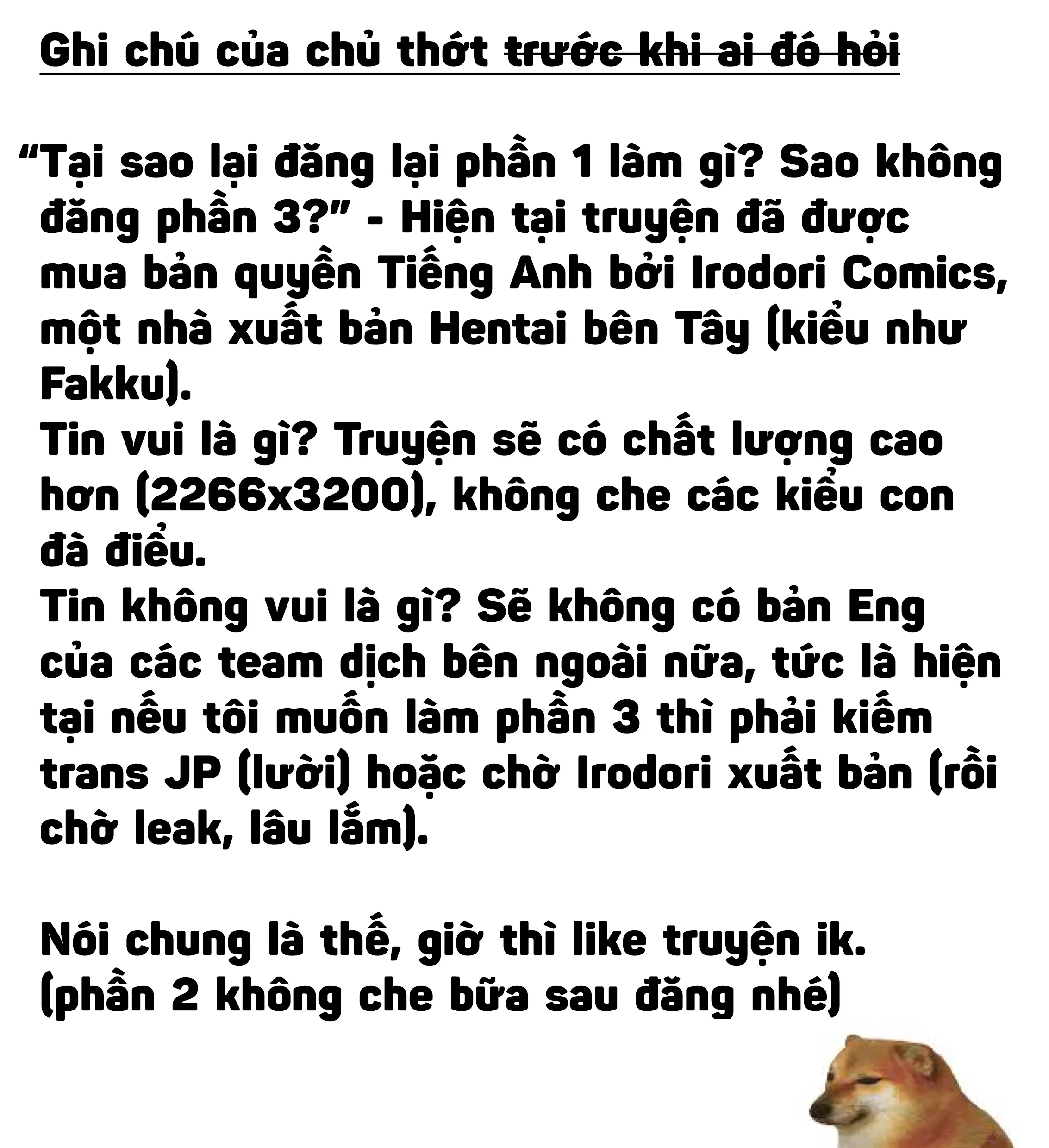 HentaiVN.net - Ảnh 48 - Chuyển sinh làm dân thường, tôi đã NTR anh hùng như thế nào? - Chap 1