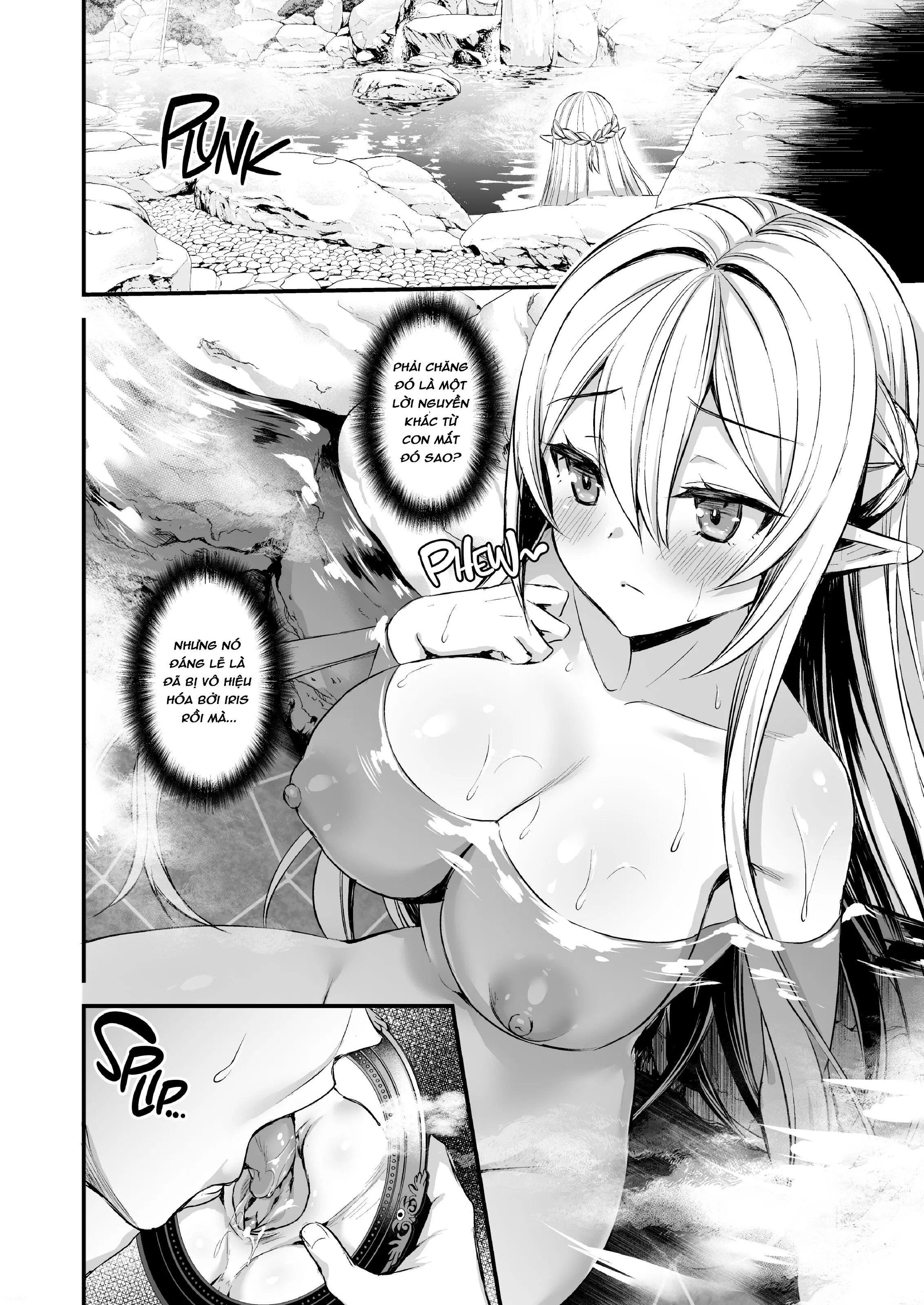 HentaiVN.net - Ảnh 22 - Chuyển sinh làm dân thường, tôi đã NTR anh hùng như thế nào? - Chap 2