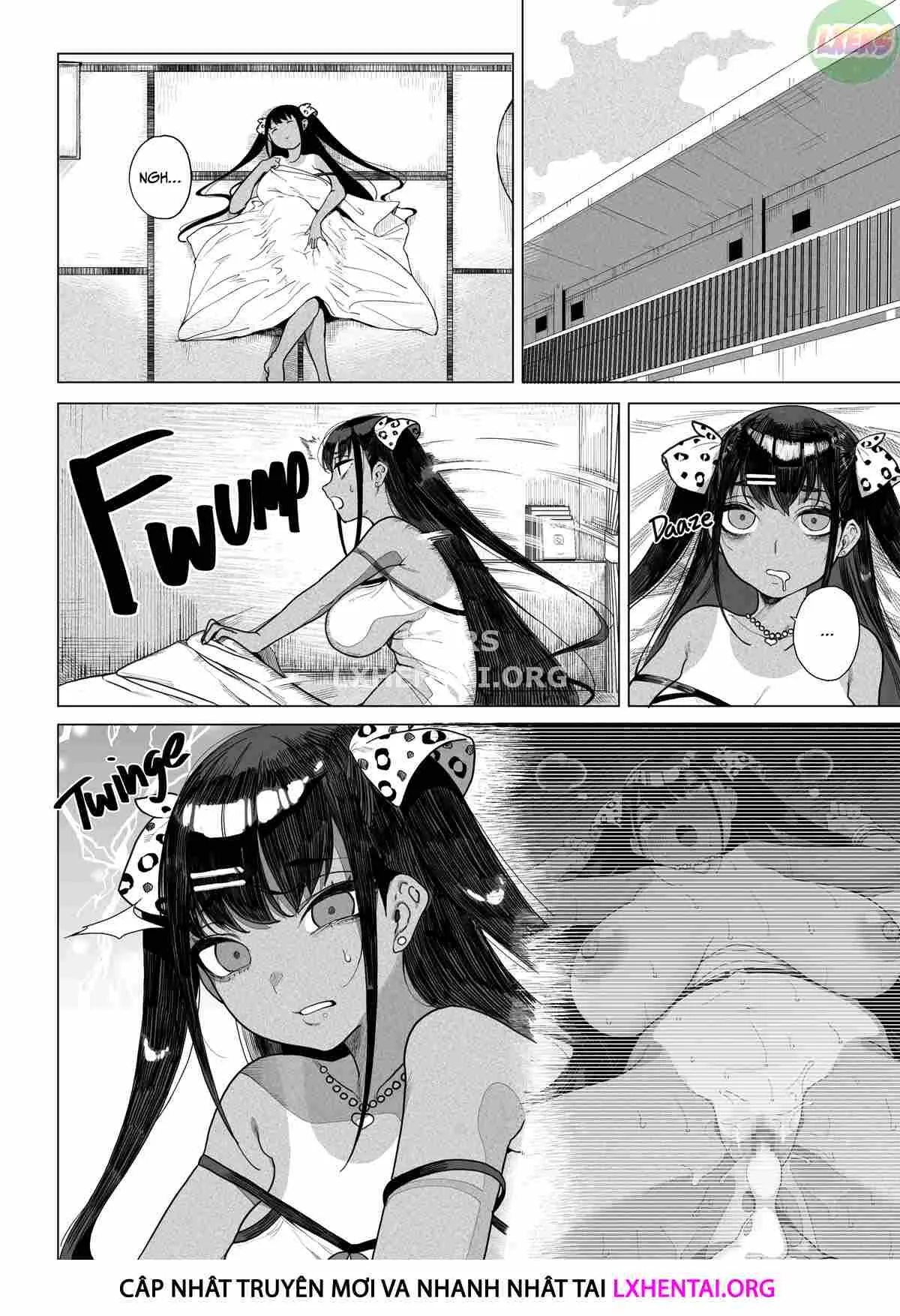 HentaiVN.net - Ảnh 5 - Huấn luyện tình dục đứa cháu gái hư hỏng [性女調教 生意気な姪をワカらせて; Seijo Choukyou Namaiki na Mei o Wakarasete; Bratty Niece's Sexual Training] - Chap 5