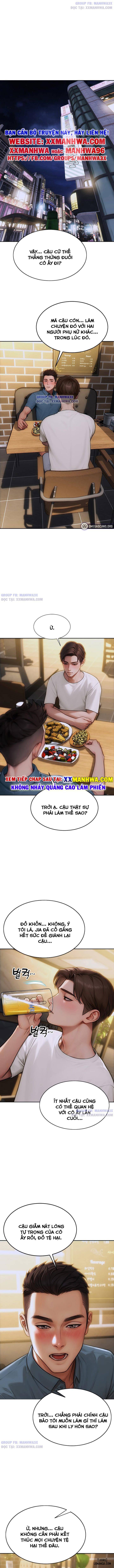 HentaiVN.net - Ảnh 17 - Bỏ vợ chịch gái - Chap 9