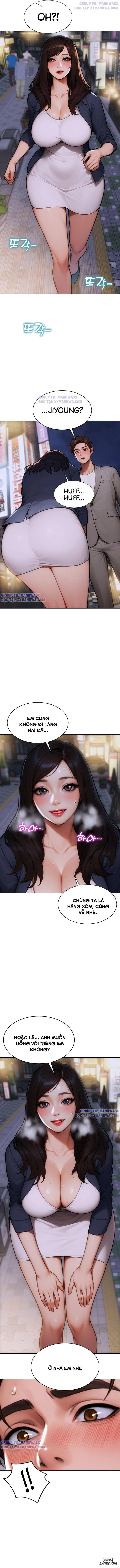HentaiVN.net - Ảnh 11 - Bỏ vợ chịch gái - Chap 10
