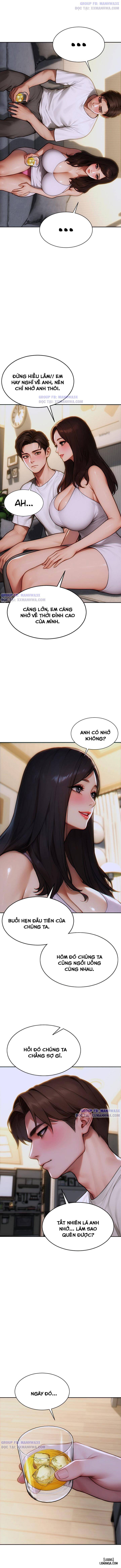 HentaiVN.net - Ảnh 15 - Bỏ vợ chịch gái - Chap 10