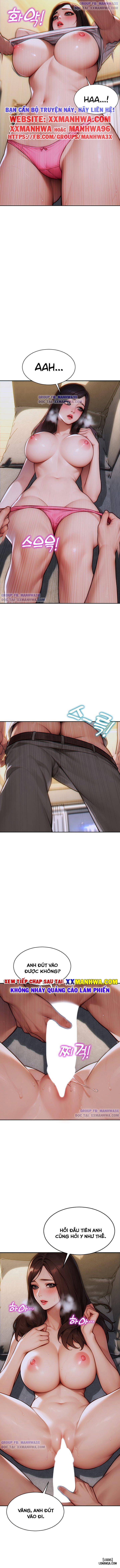 HentaiVN.net - Ảnh 22 - Bỏ vợ chịch gái - Chap 10