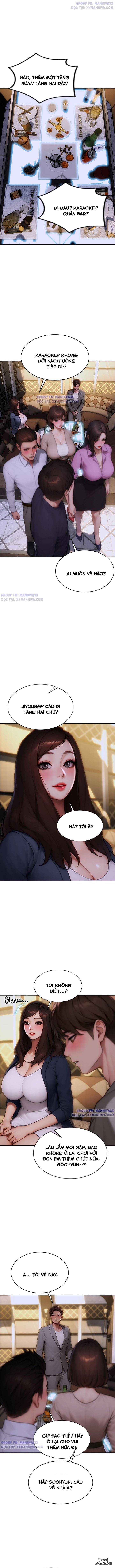 HentaiVN.net - Ảnh 7 - Bỏ vợ chịch gái - Chap 10