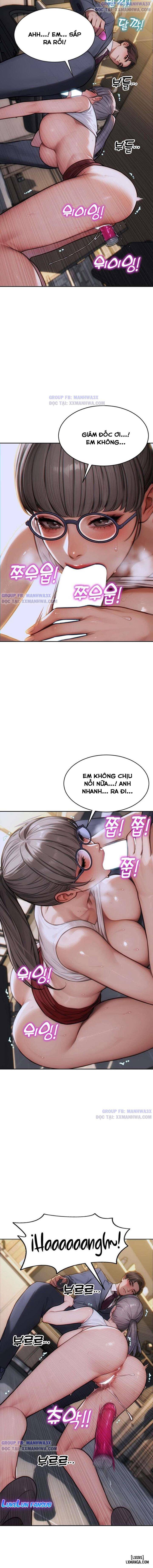 HentaiVN.net - Ảnh 19 - Bỏ vợ chịch gái - Chap 12