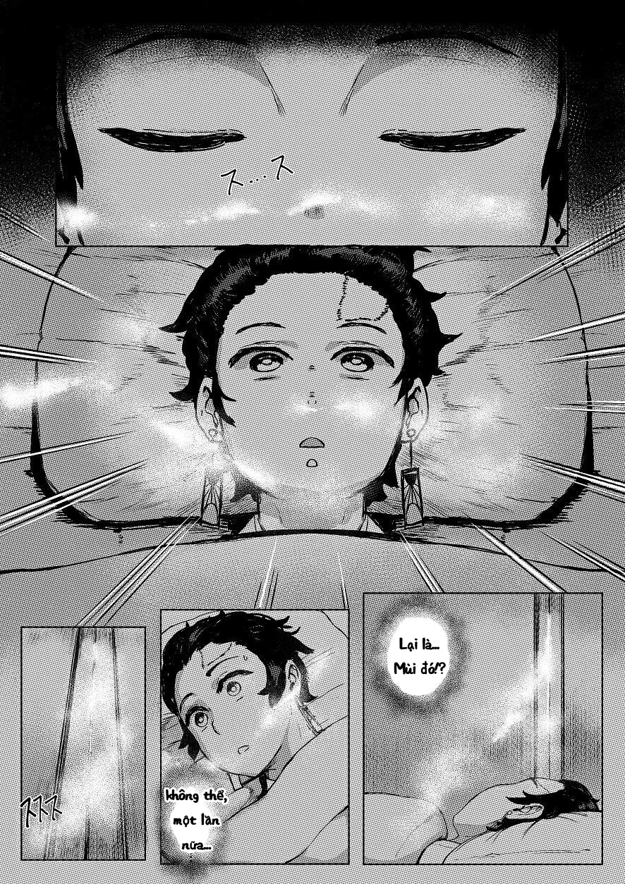 HentaiVN.net - Ảnh 6 - Loạn Luân cùng mẹ - Chap 2