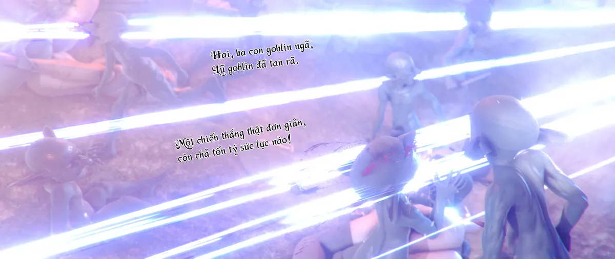 HentaiVN.net - Ảnh 20 - The Ultimate Goblin Gangbang 3 - Chap 3