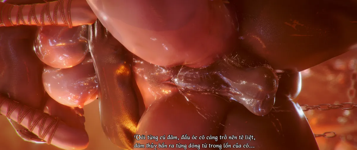 HentaiVN.net - Ảnh 21 - The Ultimate Goblin Gangbang 3 - Chap 5