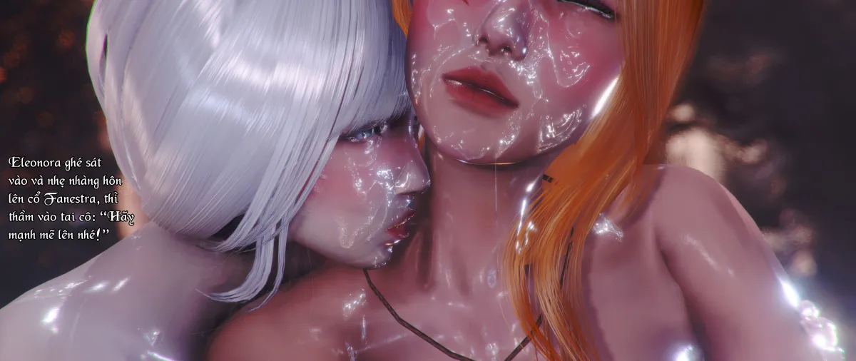 HentaiVN.net - Ảnh 19 - The Ultimate Goblin Gangbang 3 - Chap 6