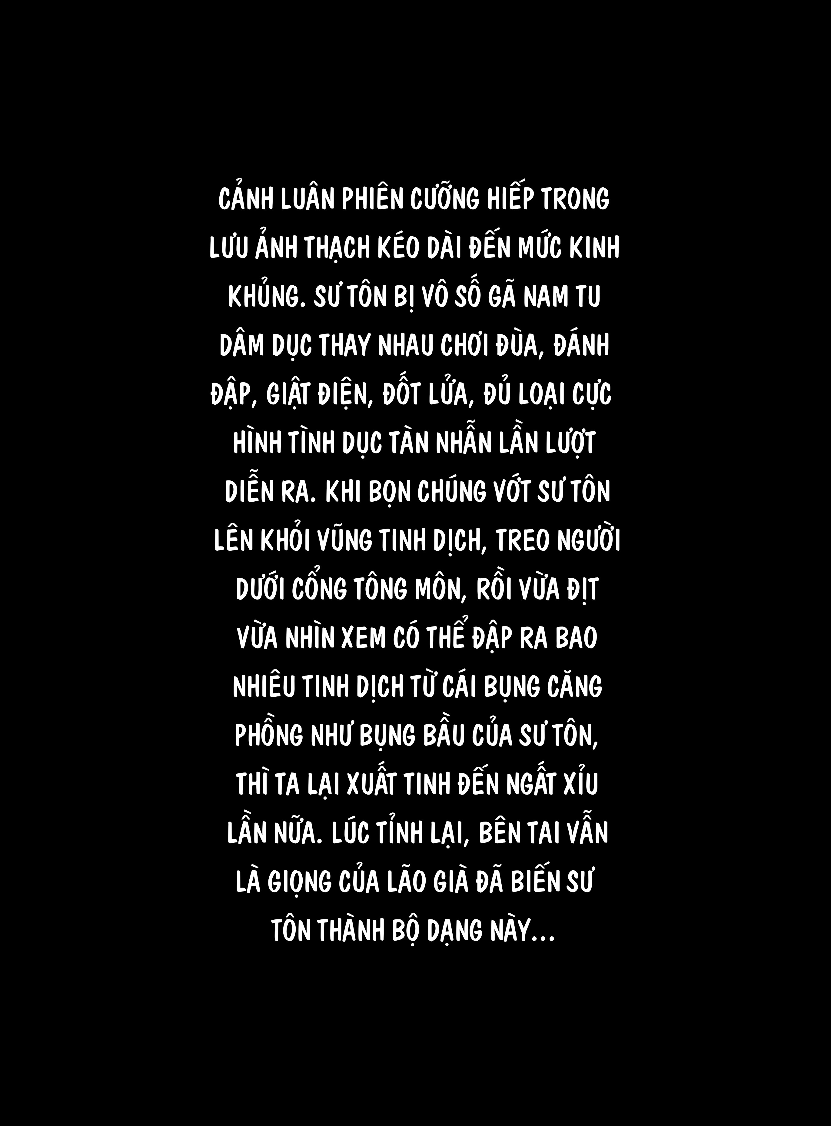 HentaiVN.net - Ảnh 31 - Con Đường Tu Tiên của Thanh Lãnh Tiên Tôn - Chap 1